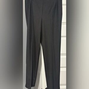 Atelier Dark Grey Dress Pants Size 12